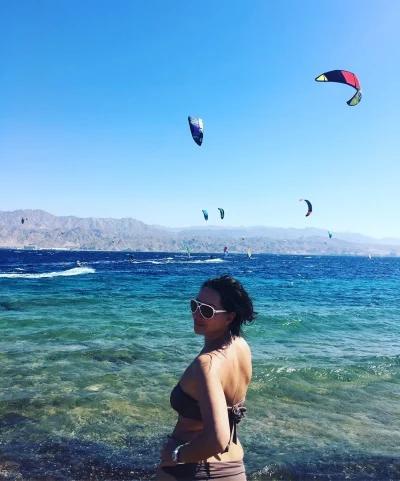 Алика смехова фигура