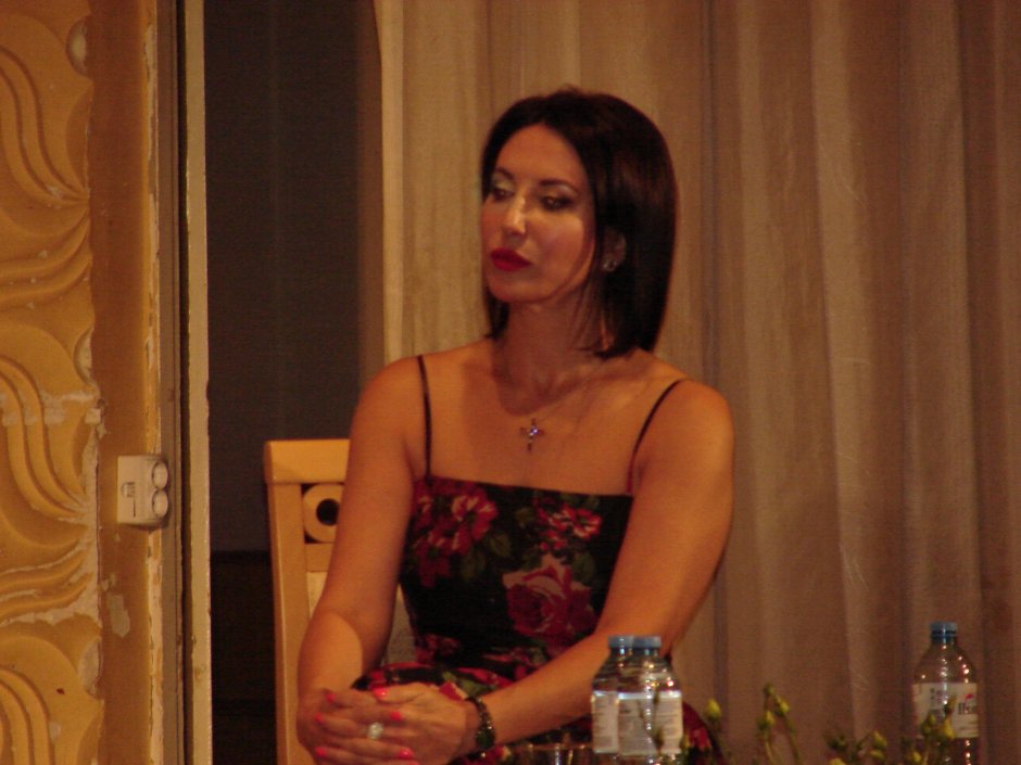 Алика смехова биография личная жизнь