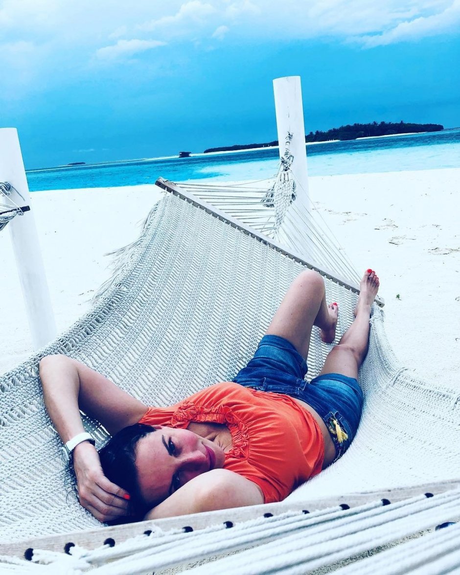 Отдых на мальдивах