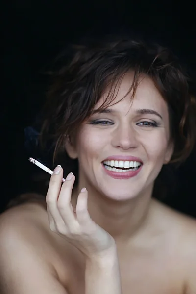 Анастасия микульчина актриса