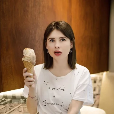 Анна цуканова котт с мужем