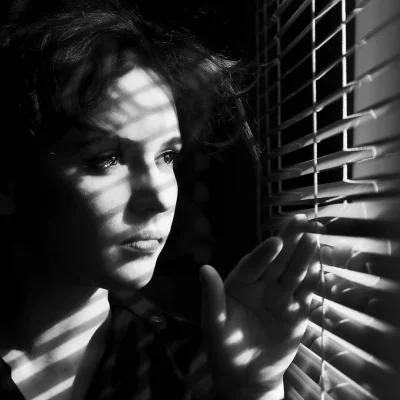 Янина мелихова