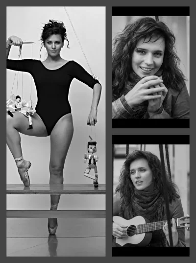 Фотосессии идеи