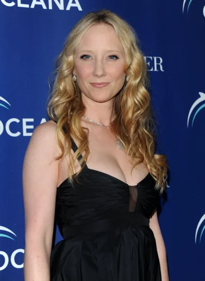 Ann heche