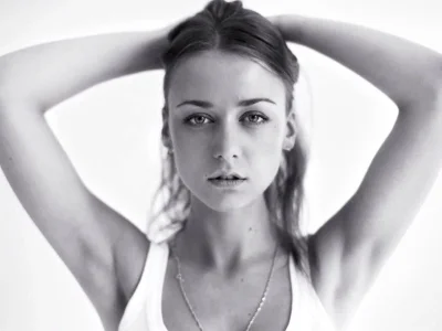 Ингрид олеринская биография