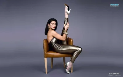 Кэтрин зета-джонс