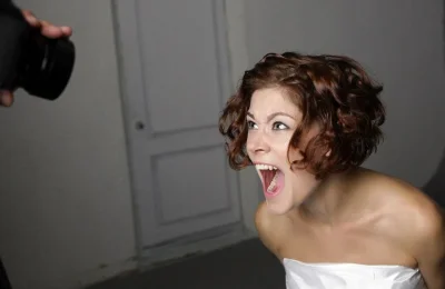 Мария пирогова актриса