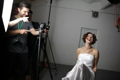 Штатив для съемки