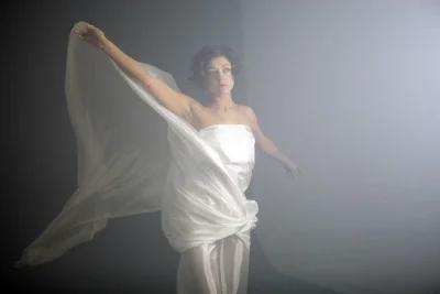 Пирогова мария актриса