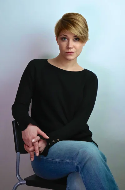 Мария пирогова биография