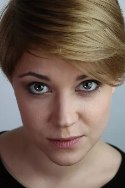 Мария пирогова