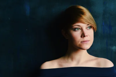 Мария пирогова