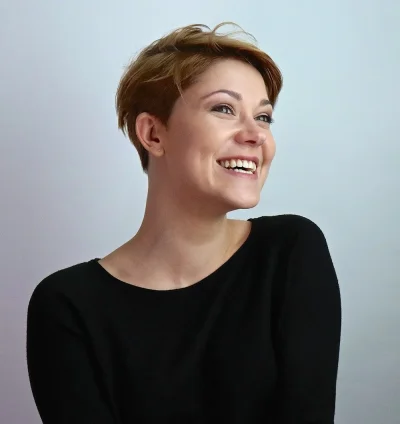 Мария пирогова молодежка