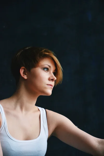 Мария пирогова молодежка