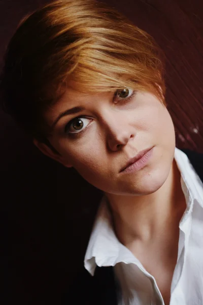 Мария пирогова