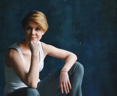 Мария пирогова молодежка