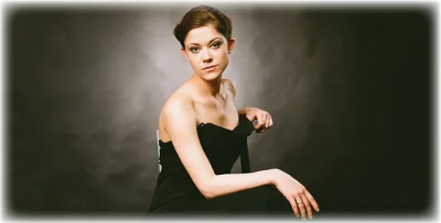 Мария пирогова