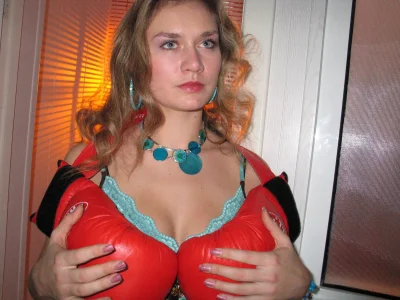 Анна горшкова актриса