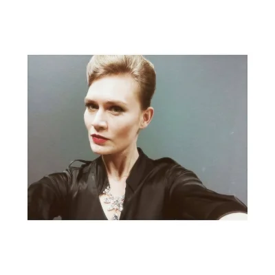 Рената литвинова