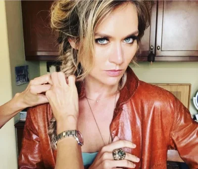 Мария машкова