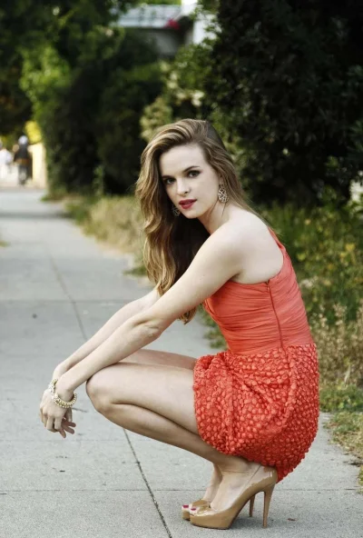 Danielle panabaker
