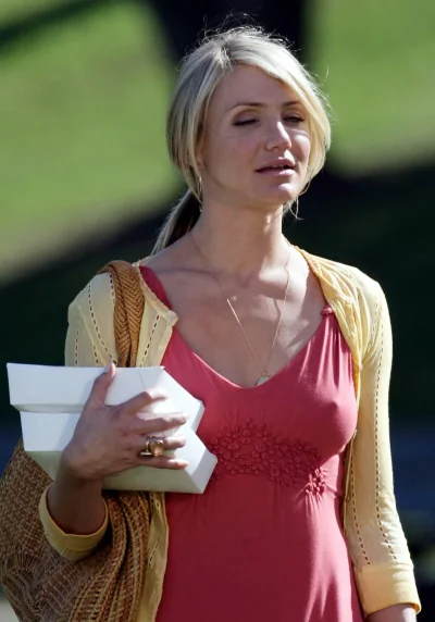 Камерон диаз