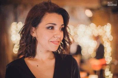 Ирина чеснокова