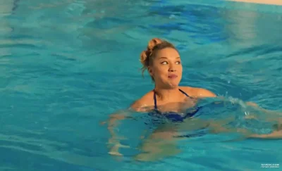 Ксения теплова даешь молодежь