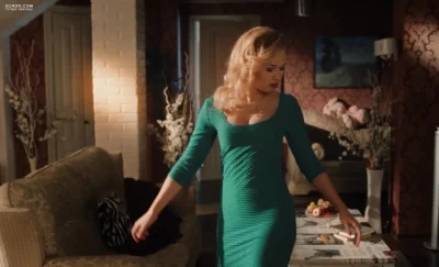 Анастасия захарова актриса