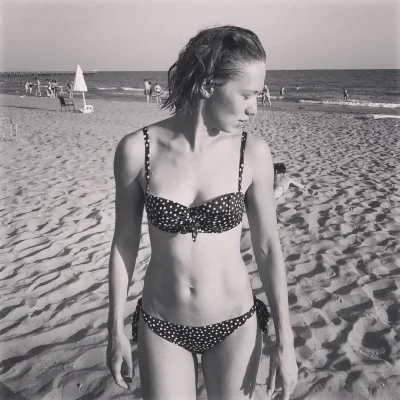 Голая Ксения Теплова