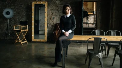 Ирина чеснокова однажды в россии