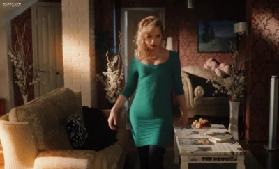 Ксения теплова актриса