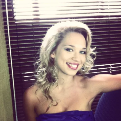 Теплова ксения