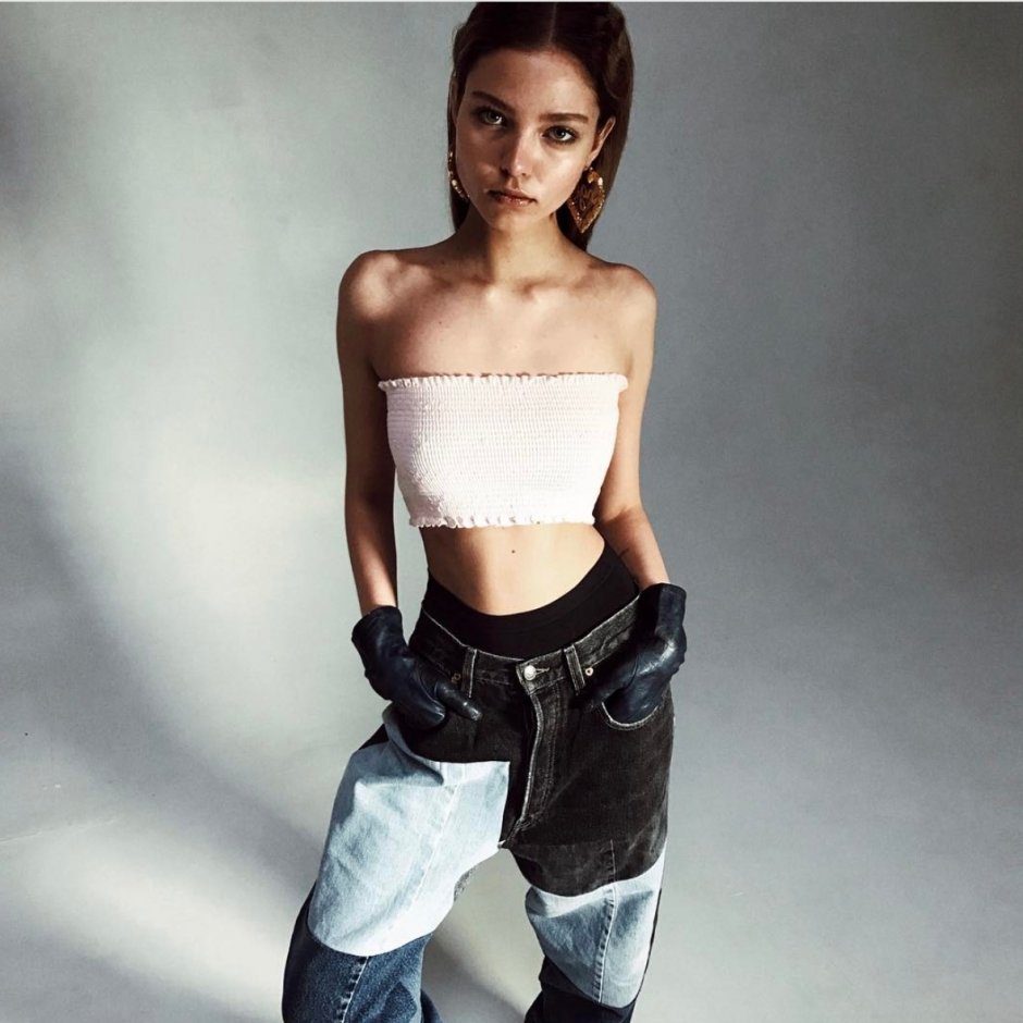 Алеся кафельникова