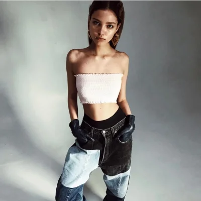 Алеся кафельникова