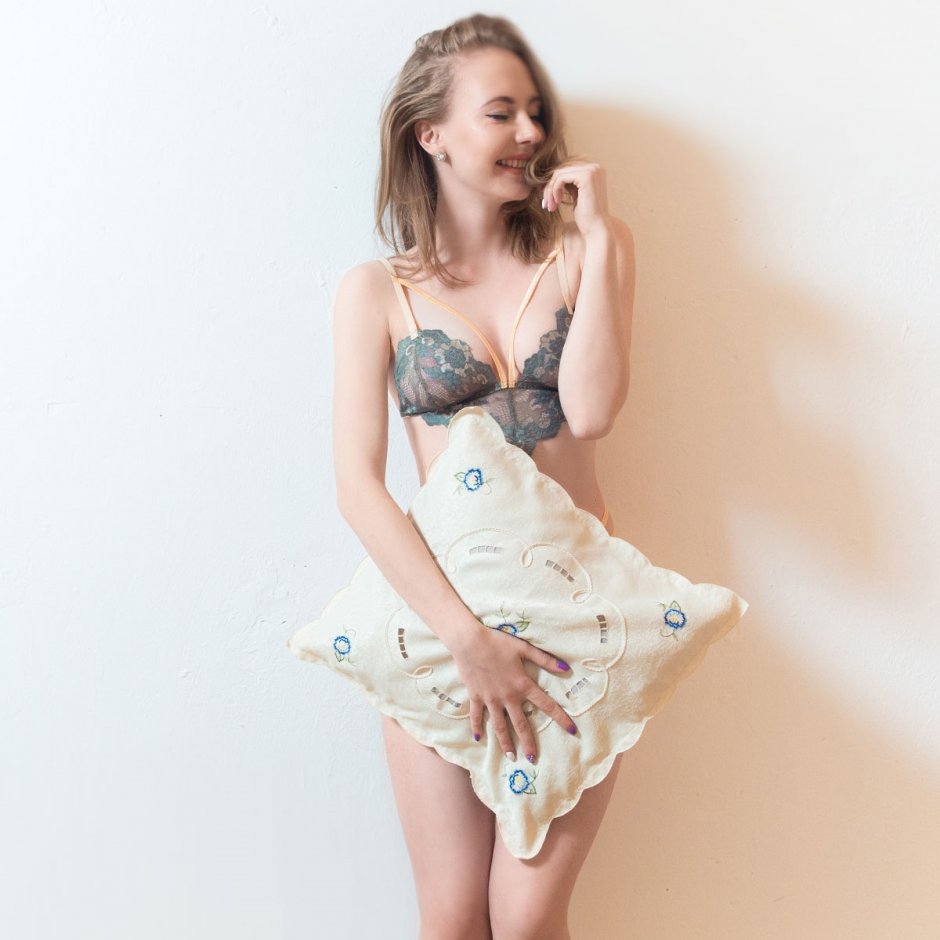 Женская нижнее белье