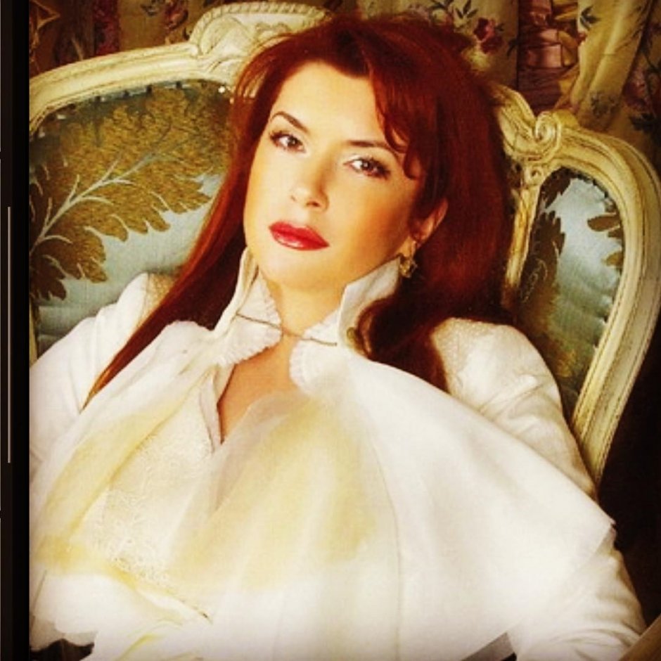 Вера сотникова