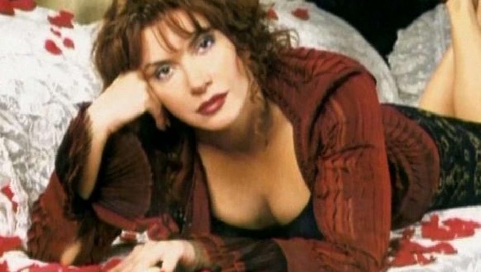 Вера сотникова