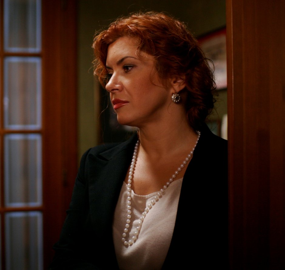 Вера сотникова биография