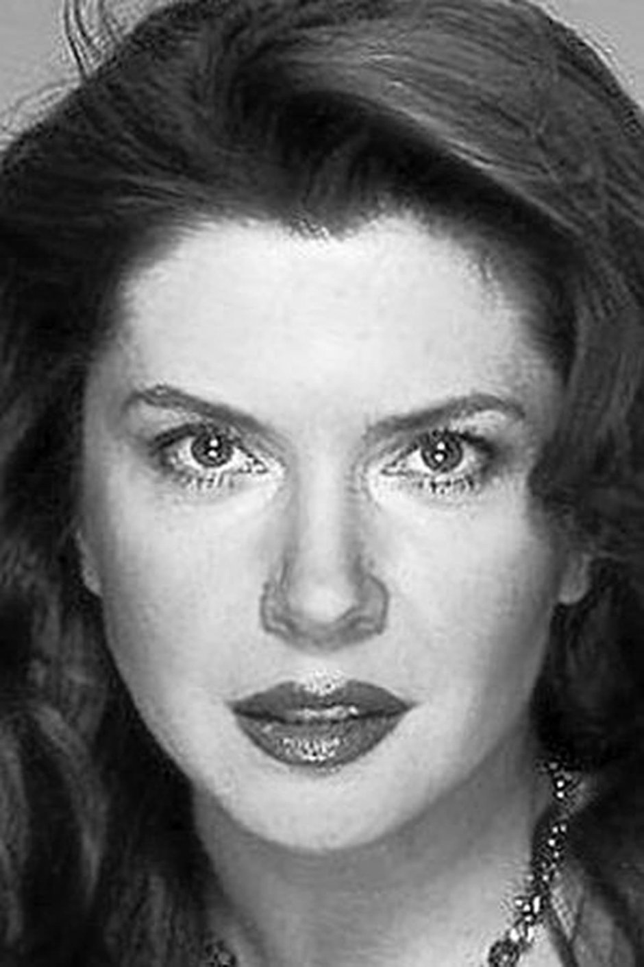 Вера сотниковаив в молодостт