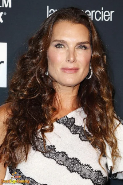 Брук шилдс биография