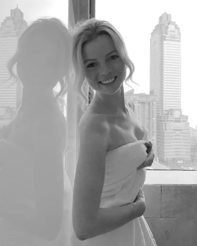 Елена николаева телеведущая