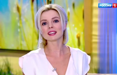 Николаева елена ведущая утро россии