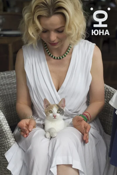 Актриса елена николаева