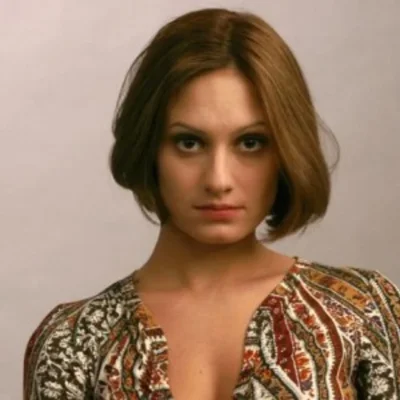 Мишулина карина