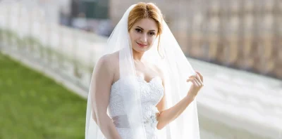 Образ невесты на свадьбу