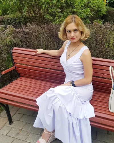 Тарасова маргарита владимировна