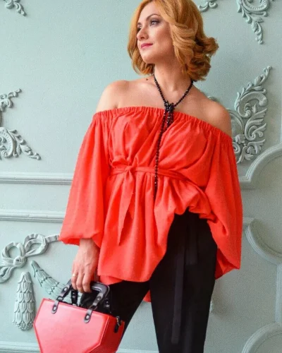 Карина мишулина