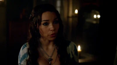 Джессика паркер кеннеди черные паруса