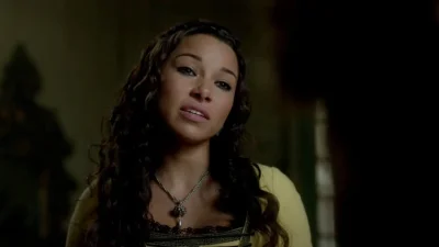 Джессика паркер кеннеди черные паруса